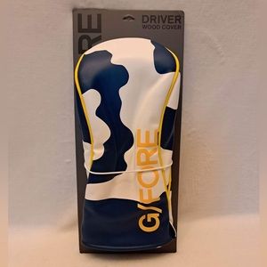 G/FORE - G/FORE Camo Driver Headcover